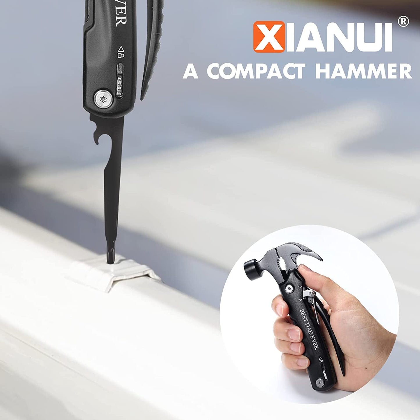 Multitool Hammer