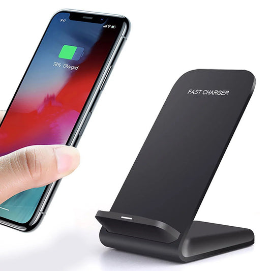 20W Fast Wireless Charger - Pixel World Store