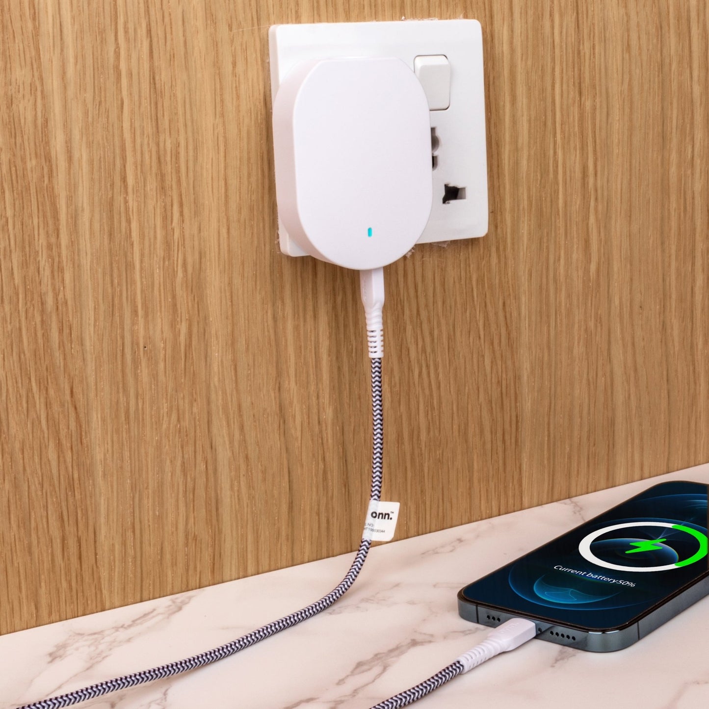 32W Dual - Port Charger - Pixel World Store