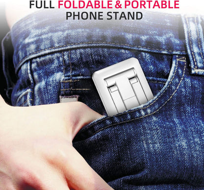 Adjustable Phone Stand - Pixel World Store