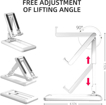 Adjustable Phone Stand - Pixel World Store