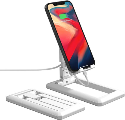 Adjustable Phone Stand - Pixel World Store