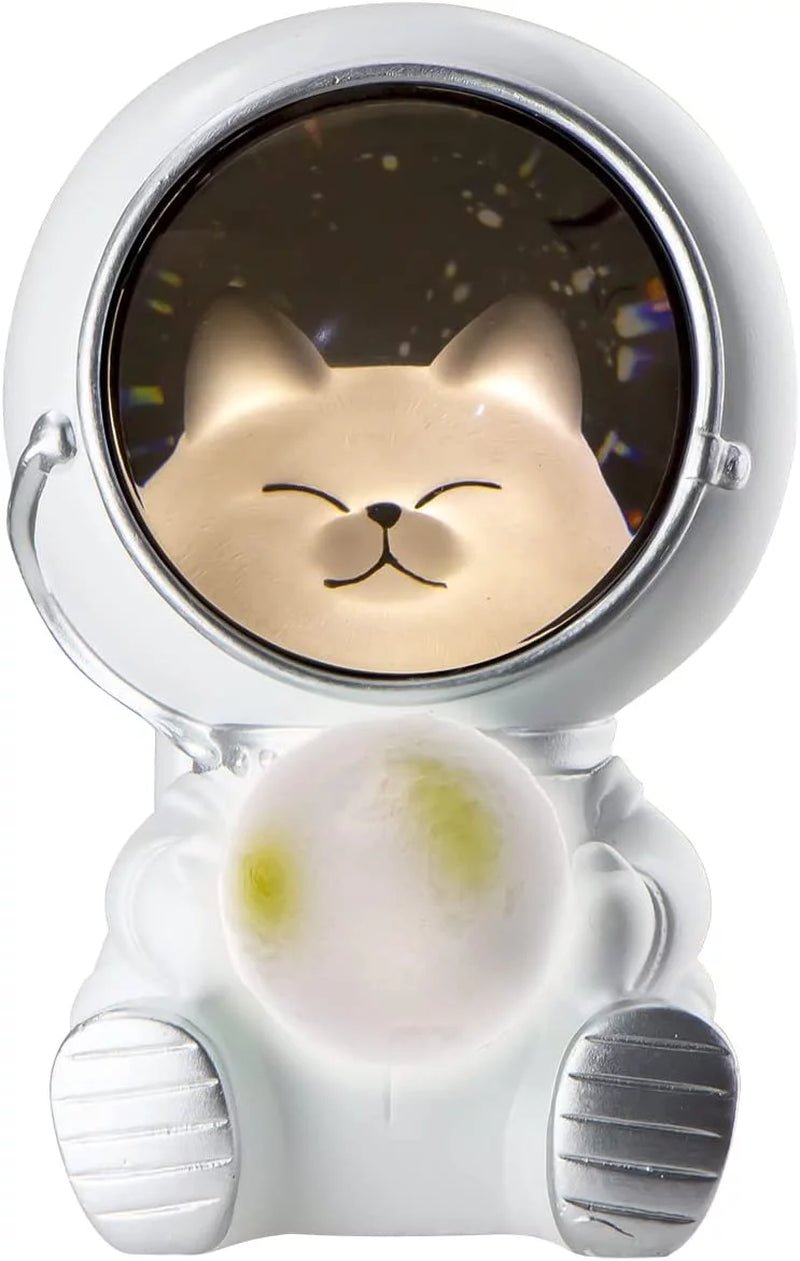 Astronaut Projector Night Light - Pixel World Store