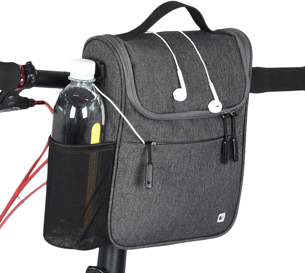 Bike Handlebar Bag - Pixel World Store