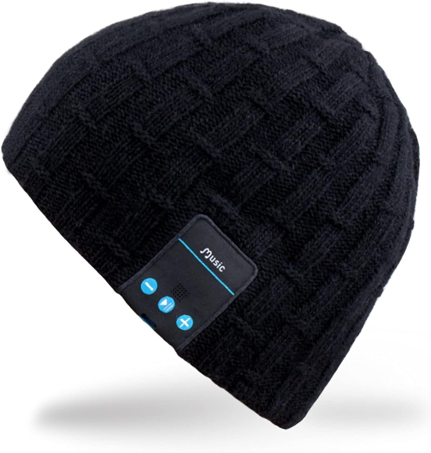 Bluetooth Beanie Hat - Pixel World Store