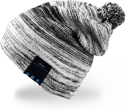 Bluetooth Beanie Hat - Pixel World Store