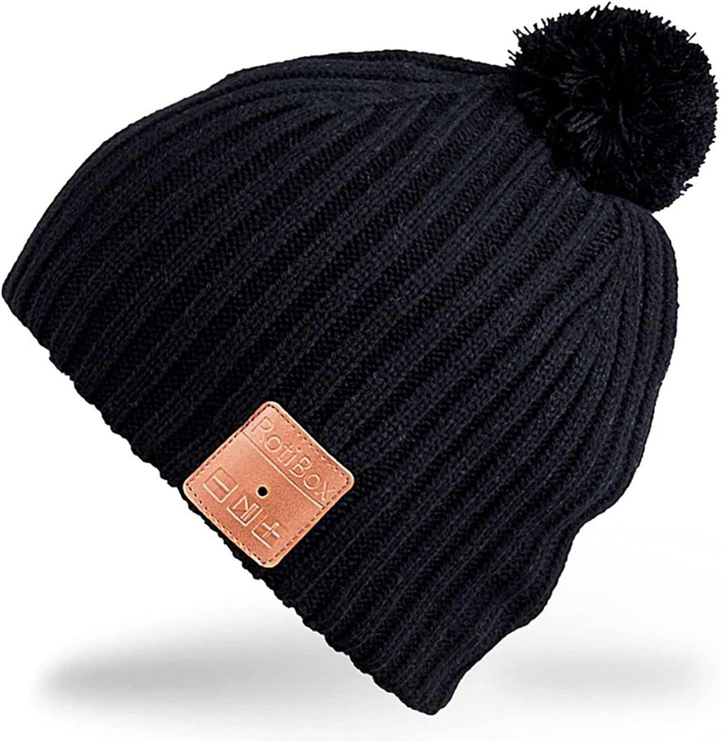 Bluetooth Beanie Hat - Pixel World Store