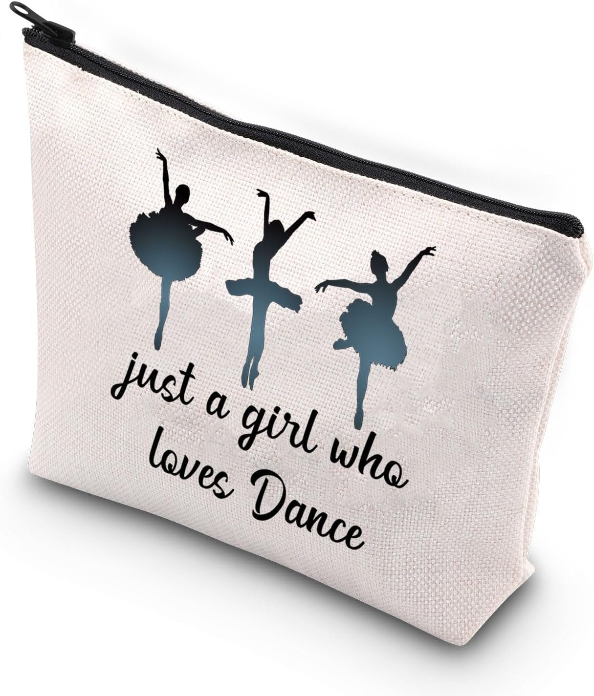 Dancer Tote Bag - Pixel World Store