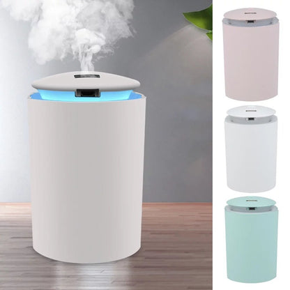 Electric Air Humidifier & Diffuser - Pixel World Store