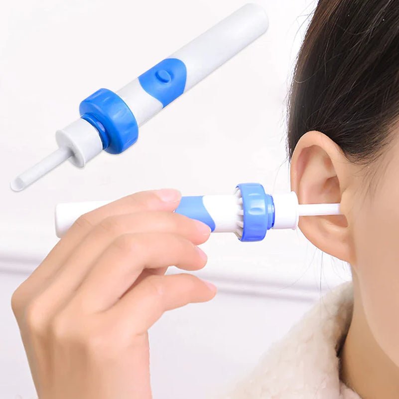 Electric Ear Cleaner