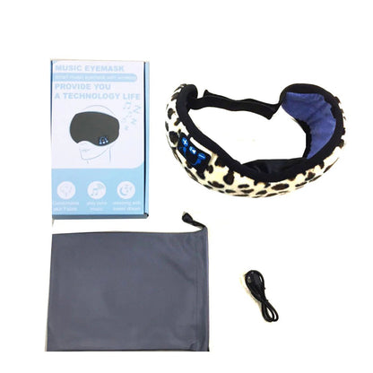 EZ Sleep Bluetooth Sleep Mask - Pixel World Store