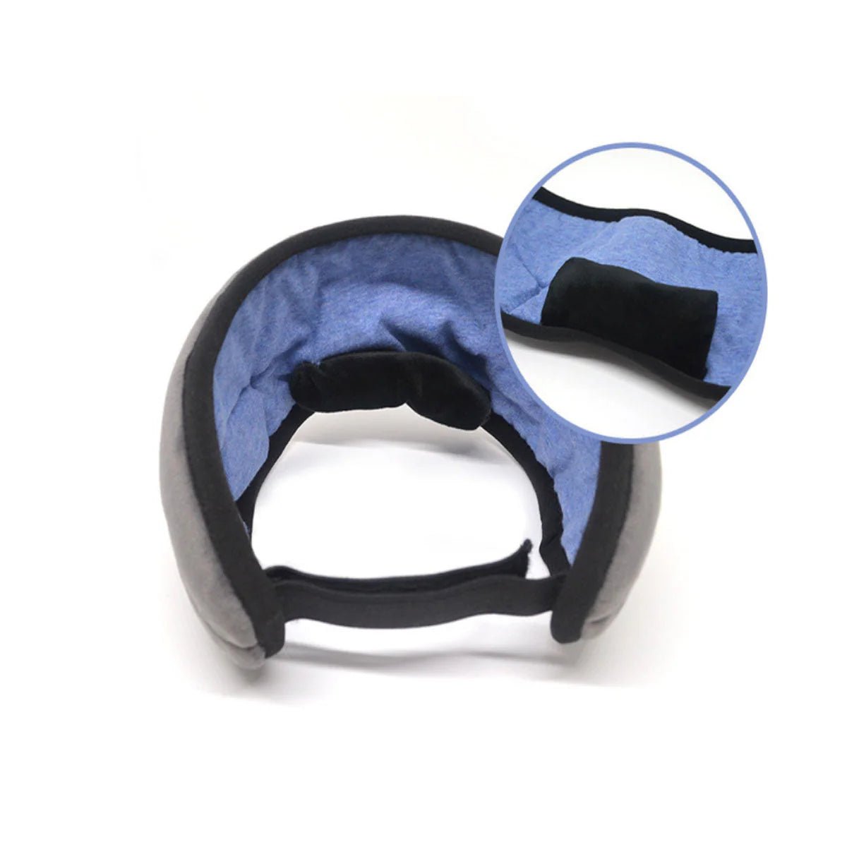 EZ Sleep Bluetooth Sleep Mask - Pixel World Store