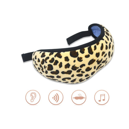 EZ Sleep Bluetooth Sleep Mask - Pixel World Store