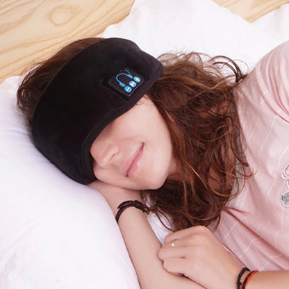 EZ Sleep Bluetooth Sleep Mask - Pixel World Store