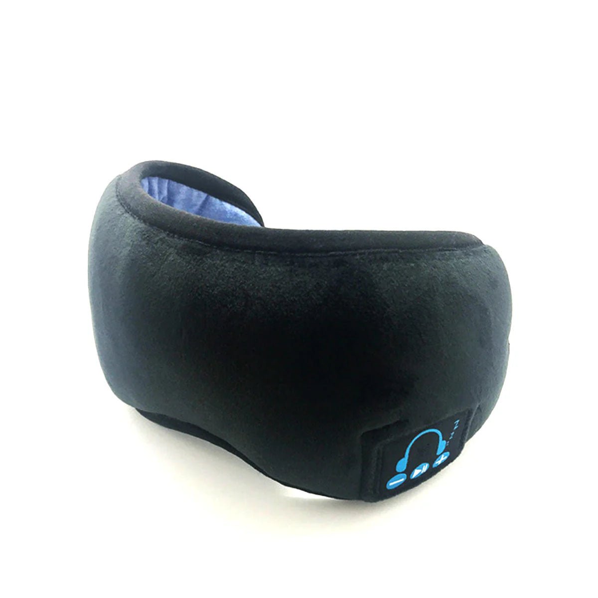 EZ Sleep Bluetooth Sleep Mask - Pixel World Store