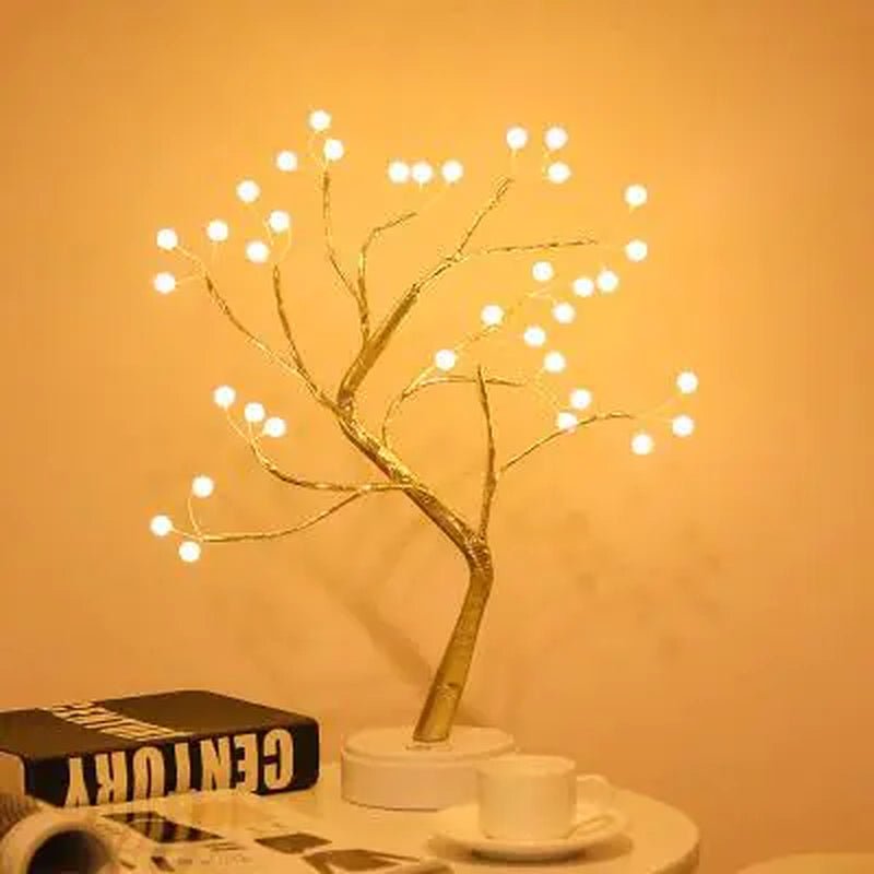 Fairy Light Spirit Tree - Pixel World Store