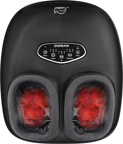 Foot Massager with Heat - Pixel World Store