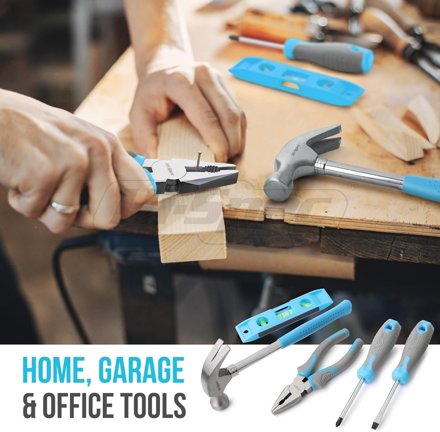 Home Tool Set