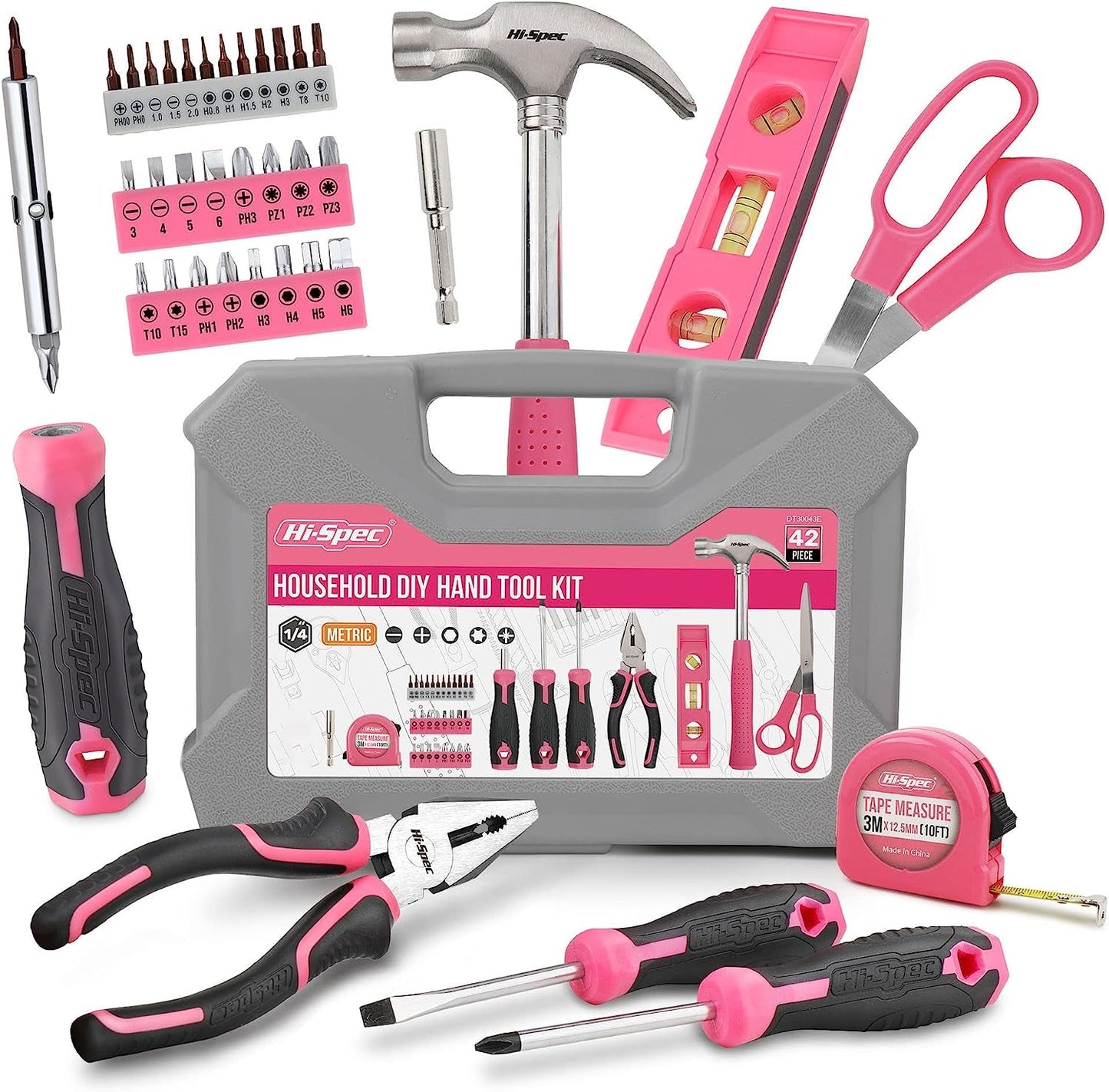 Home Tool Set