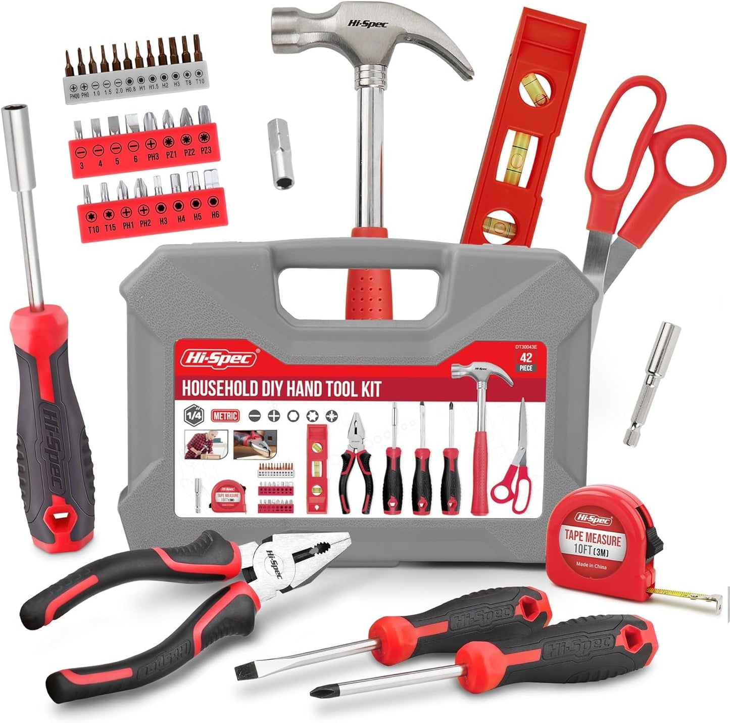 Home Tool Set