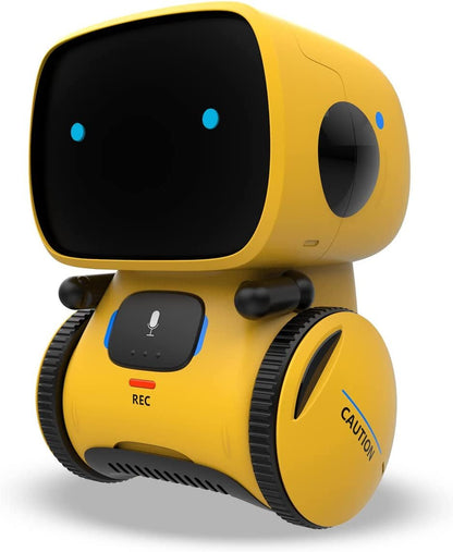 Interactive Smart Robot for Kids - Pixel World Store