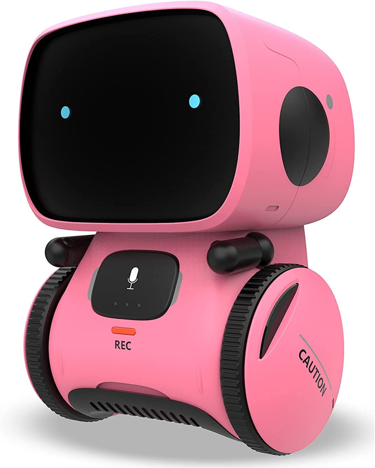 Interactive Smart Robot for Kids - Pixel World Store