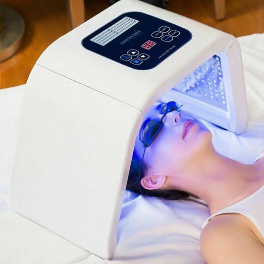 LED Light Therapy for Face - Pixel World Store