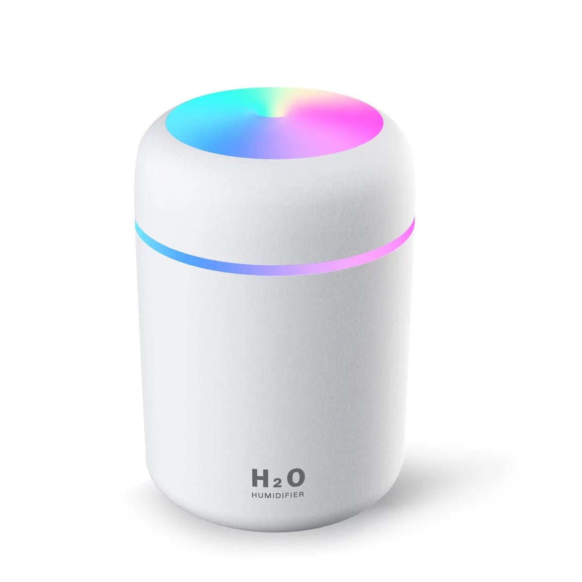 Mini USB Humidifier for Car - Pixel World Store