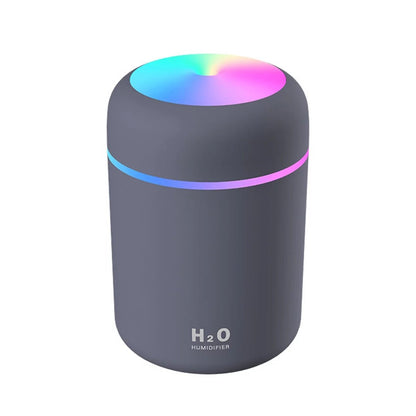 Mini USB Humidifier for Car - Pixel World Store