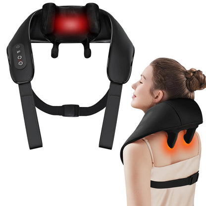 Neck & Shoulder Massager