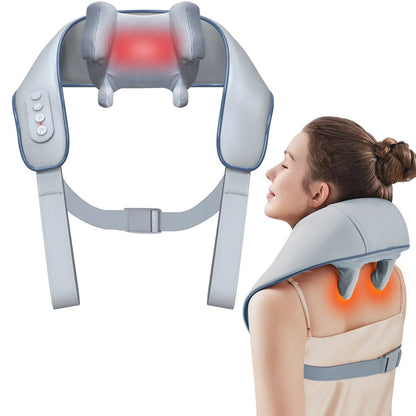 Neck & Shoulder Massager