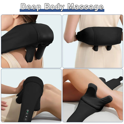 Neck & Shoulder Massager