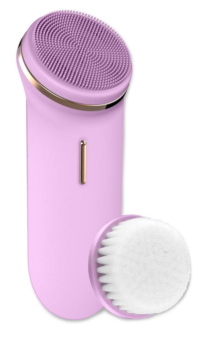 Rechargeable Sonic Facial Brush