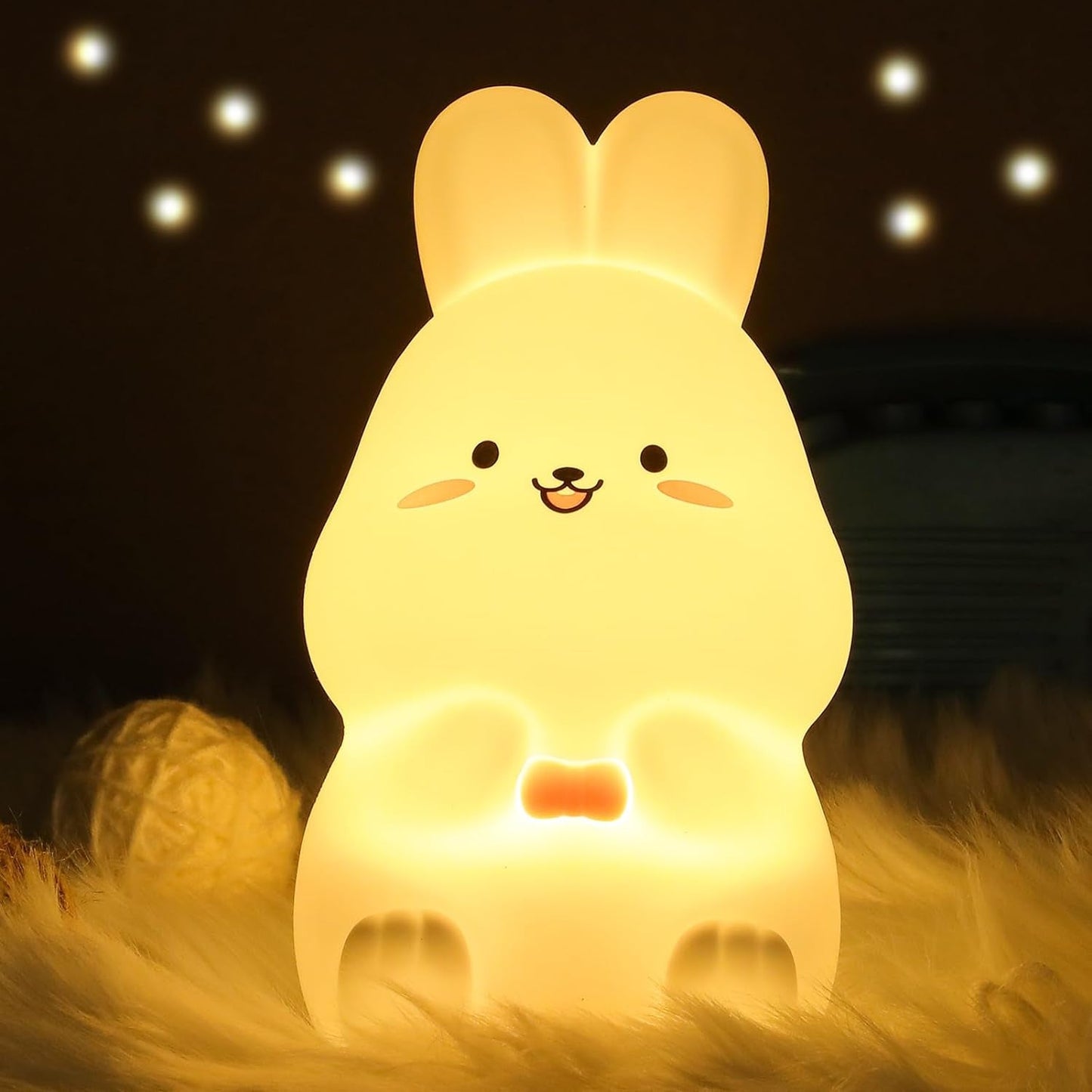 Safe & Soft Night Light - Pixel World Store