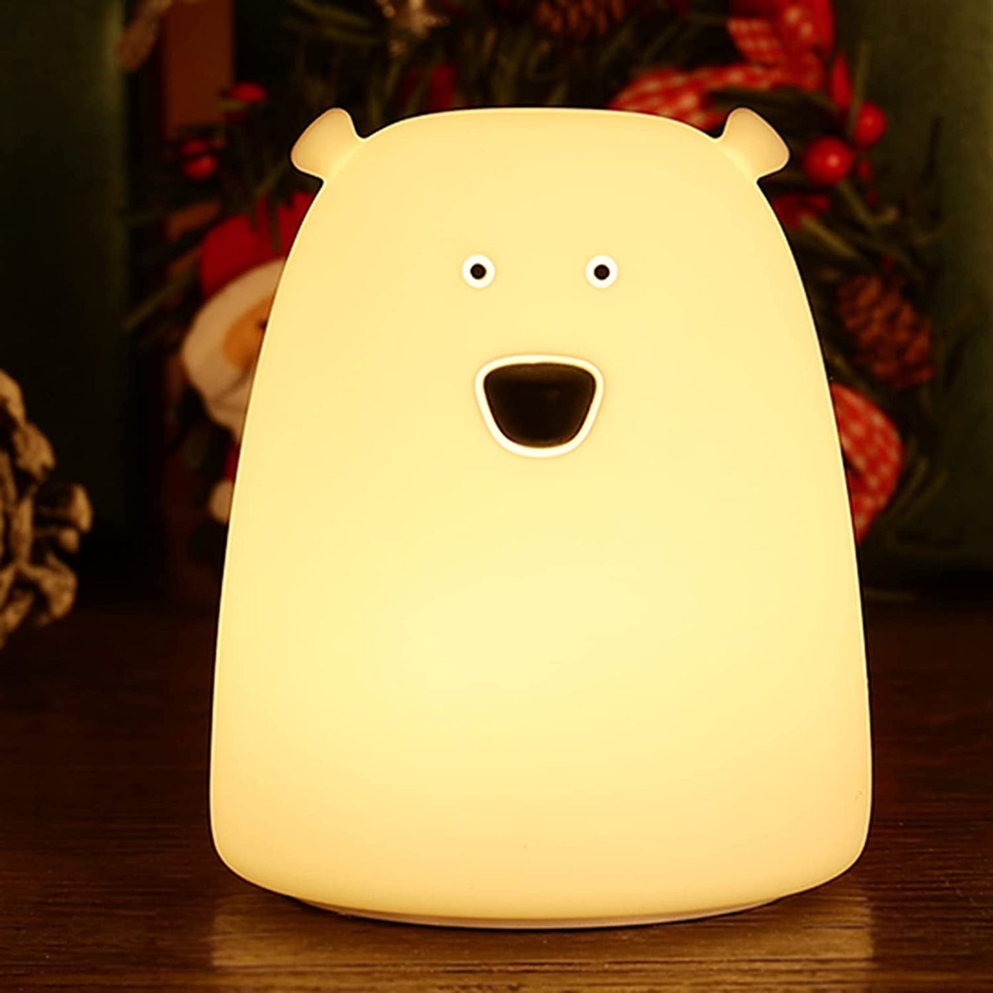 Safe & Soft Night Light - Pixel World Store