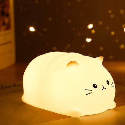 Safe & Soft Night Light - Pixel World Store