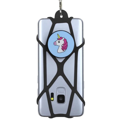 Universal Crossbody Phone Lanyard - Pixel World Store