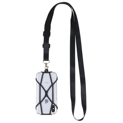 Universal Crossbody Phone Lanyard - Pixel World Store